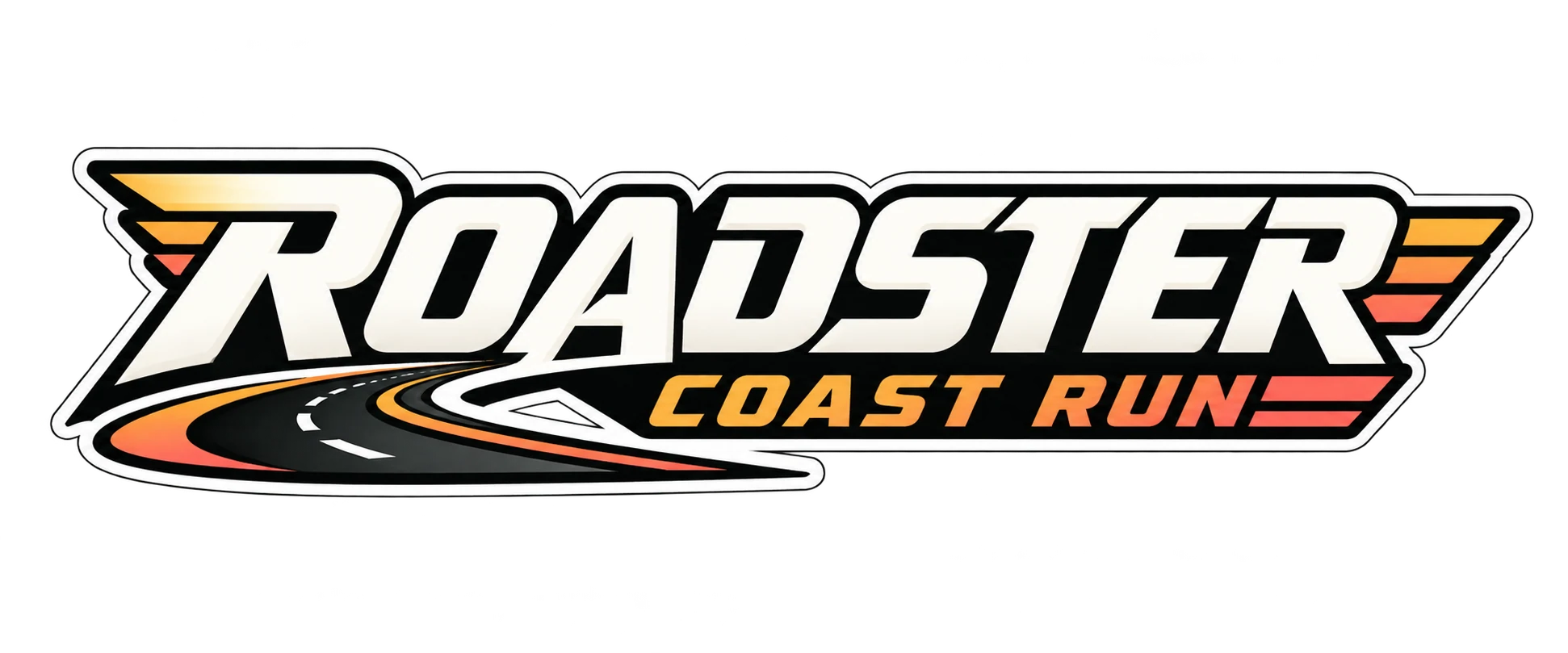 ROADSTER COAST RUN